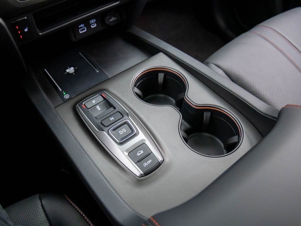 2026 Honda Ridgeline TrailSport - Photo 29