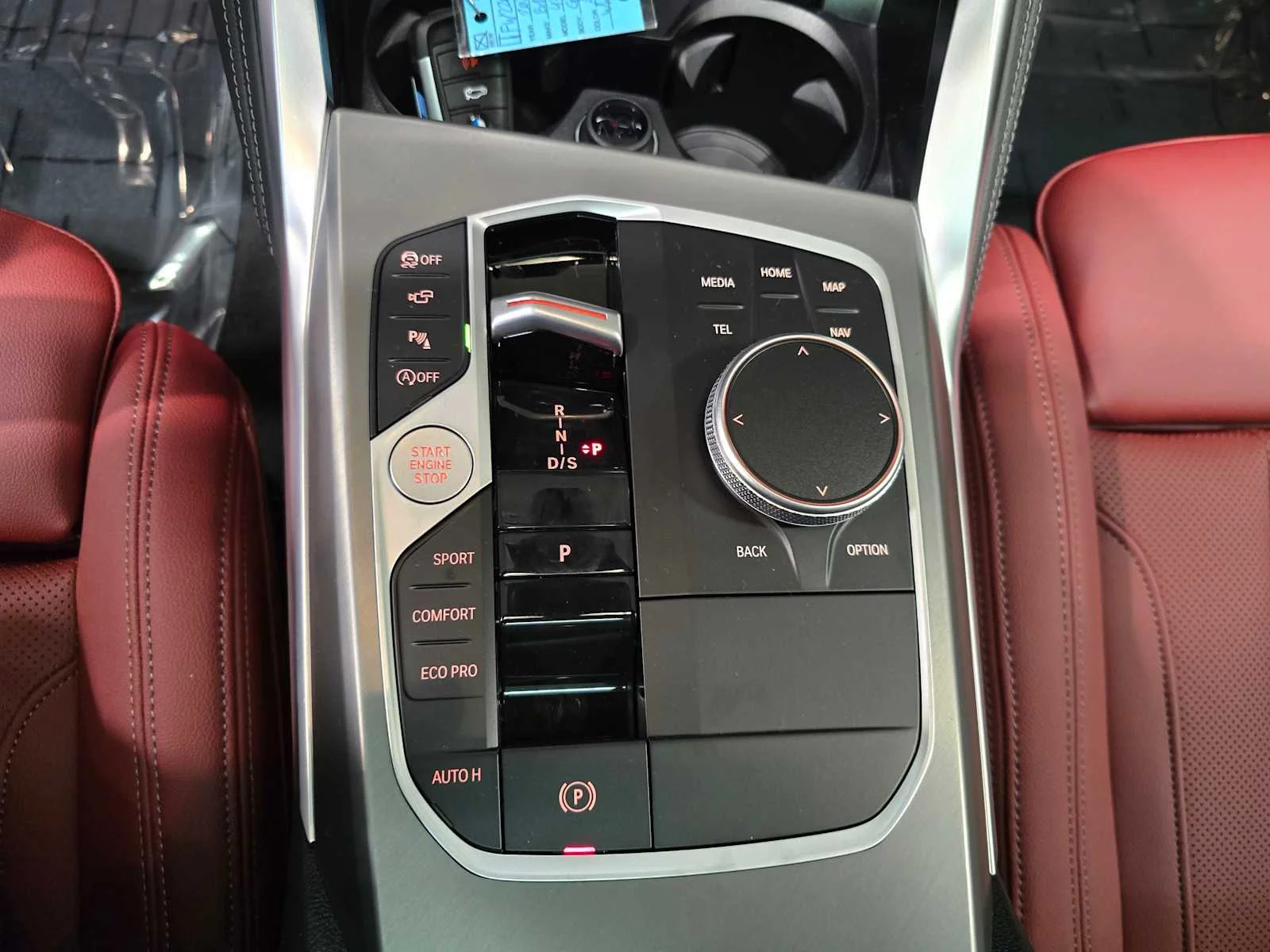 New 2026 Alpine White BMW 430i xDrive image 22