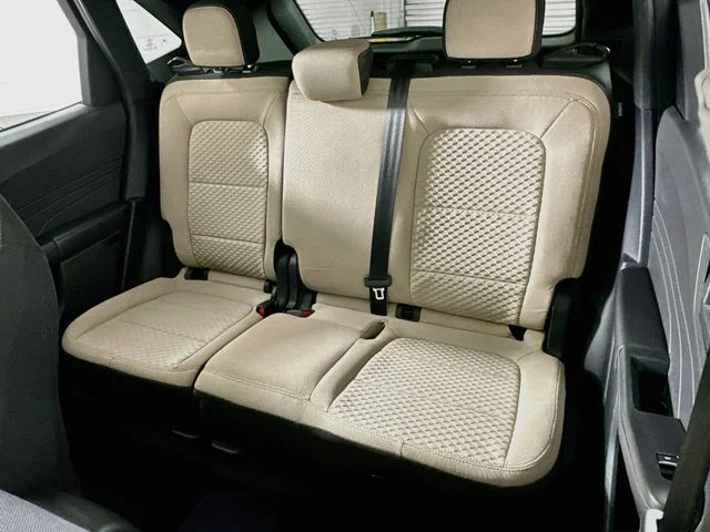Pre-Owned 2022 Ford Escape SE