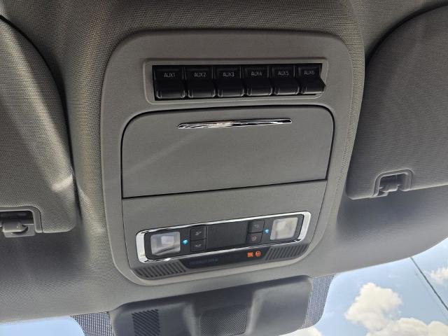 New 2026 Avalanche Ford F-350® Lariat® image 64