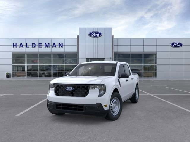 New 2026 White Ford XL image 2