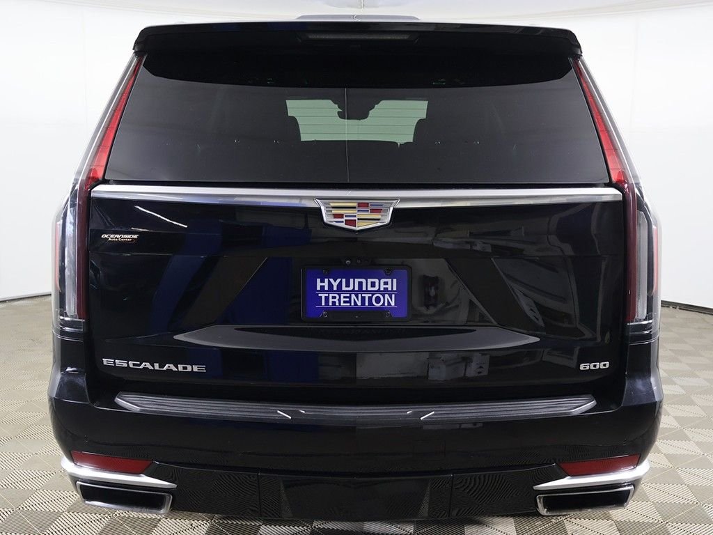 2023 Cadillac Escalade ESV Premium Luxury - Photo 16