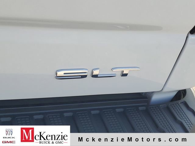 2026 GMC Sierra 1500 SLT - Photo 28