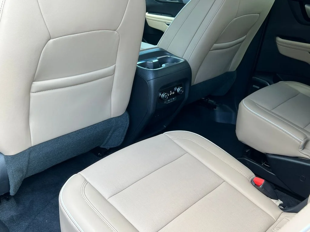 Used 2026 Black Buick Preferred image 37