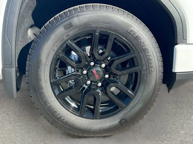 2026 GMC Sierra 1500 Elevation - Photo 19