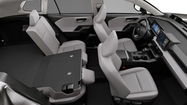 New 2026  Toyota XLE Premium image 31