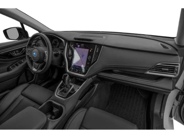 Used 2022 Ice Silver Metallic Subaru Limited image 18