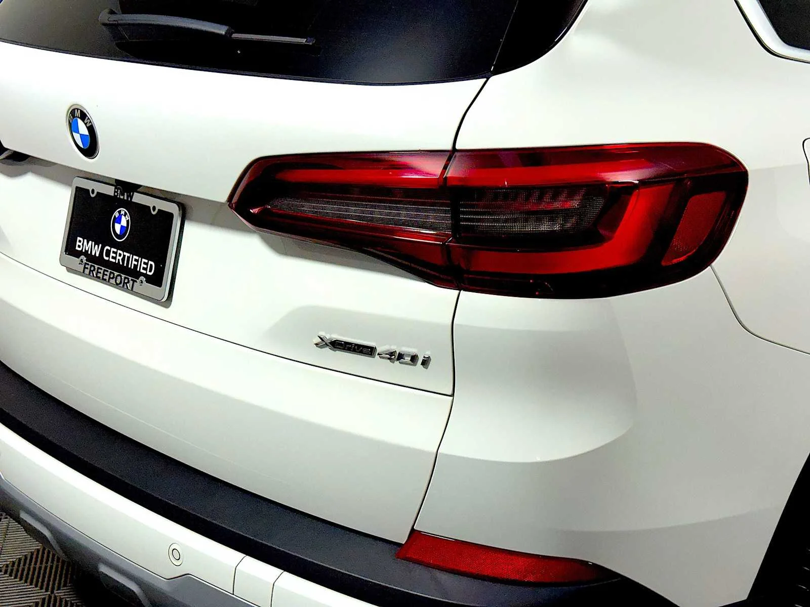 2023 BMW X5 40i - Photo 29