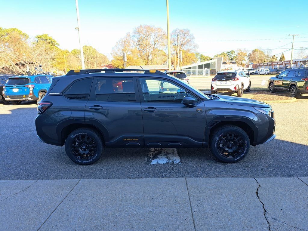 2026 Subaru Forester Wilderness - Photo 7