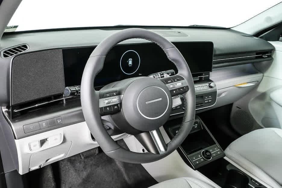 New 2026 Atlas White Hyundai Limited FWD image 51