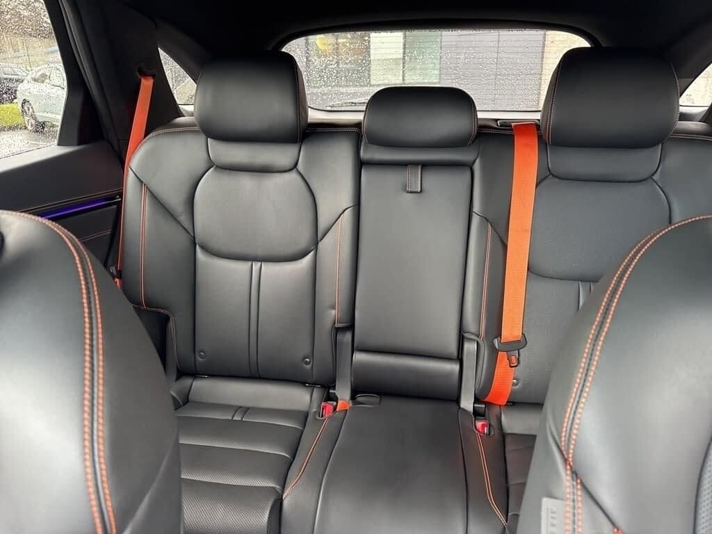 2026 GENESIS GV70 Sport Prestige - Photo 34