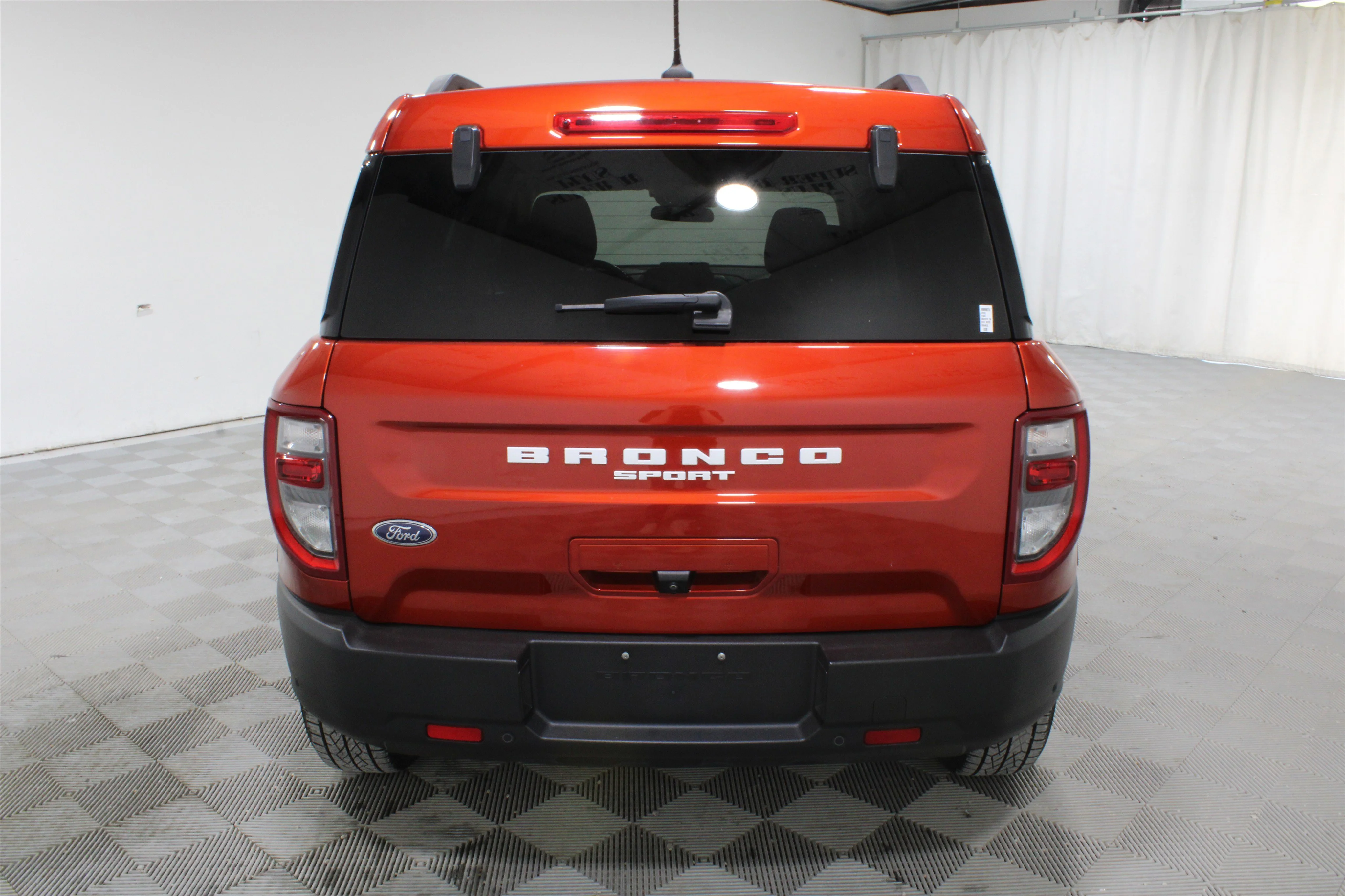 2022 Ford Bronco Sport Big Bend - Photo 29