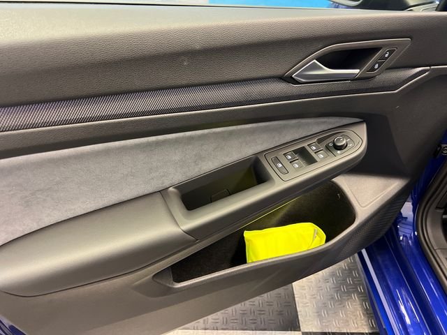 New 2026 Blue Volkswagen 2.0T image 7