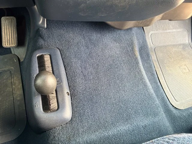 Used 1999 Indigo Blue Metallic Chevrolet LS image 16
