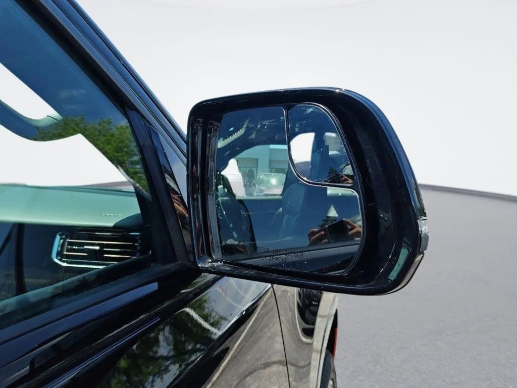 2026 Jeep Grand Wagoneer L Summit Reserve - Photo 16