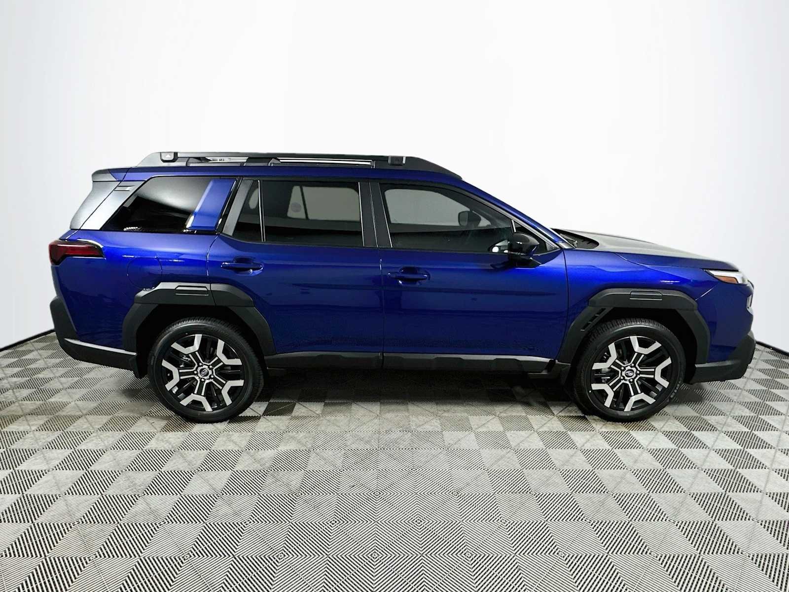 New 2026 SAPPHIRE BLUE PEARL Subaru Touring XT image 8