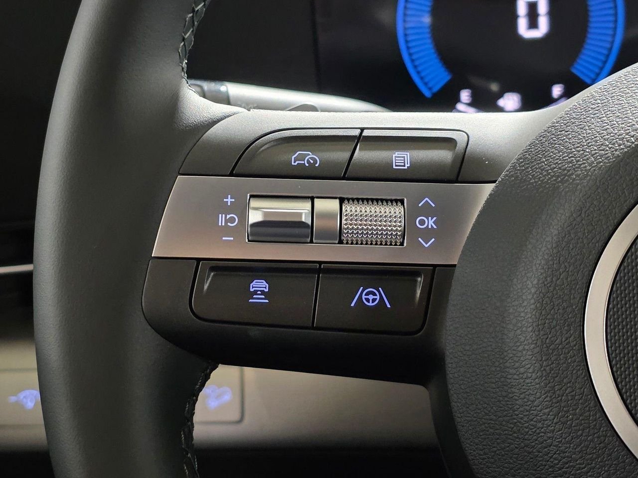 New 2026 Atlas White Hyundai SEL Premium AWD image 31