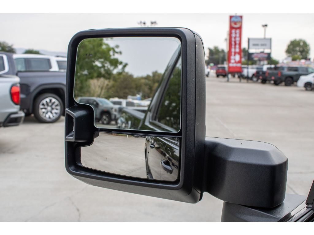 2026 GMC Sierra 2500HD AT4 - Photo 16