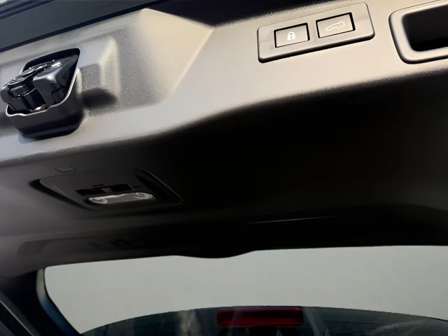 New 2026 White Subaru Wilderness image 30