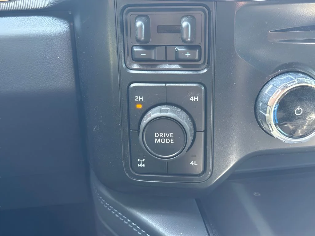 Used 2026 Blue Ford Platinum image 17