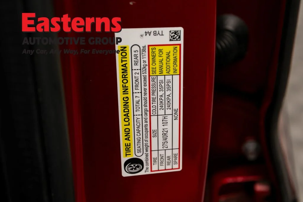Used 2023 Red Acura Type S w/Advance Package image 37
