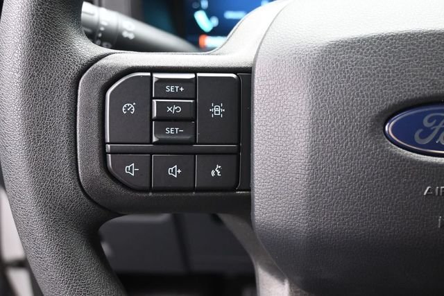 Used 2024 White Ford STX image 29