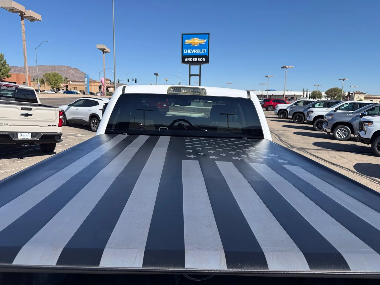 2018 Chevrolet Silverado 2500HD Work Truck - Photo 32