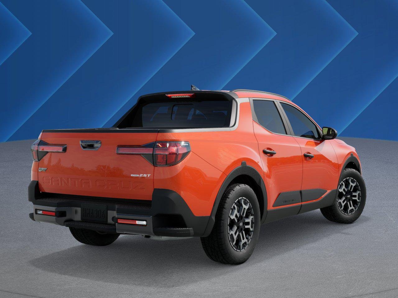 2026 Hyundai Santa Cruz XRT - Photo 23
