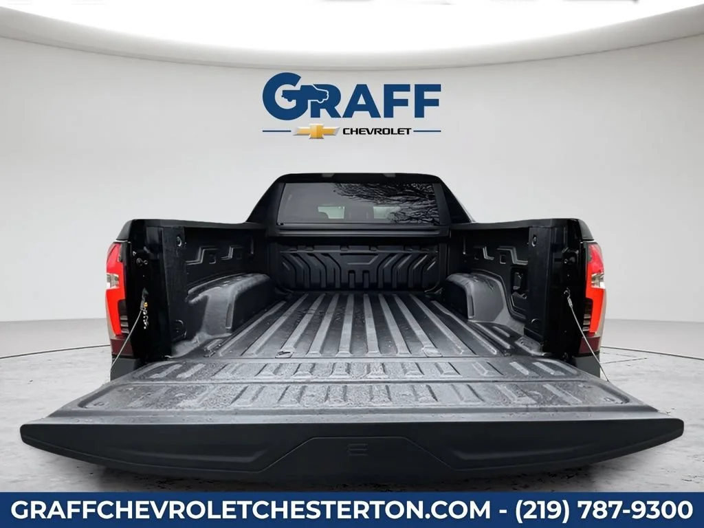2026 Chevrolet Silverado EV LT - Photo 19