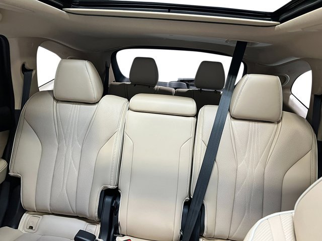 New 2026 Platinum White Pearl Acura w/Advance Package image 30