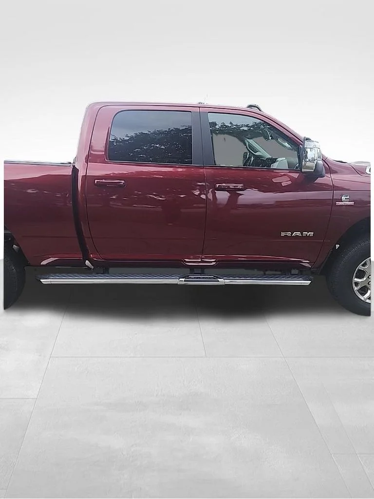 Used 2023 Red Ram Laramie image 20