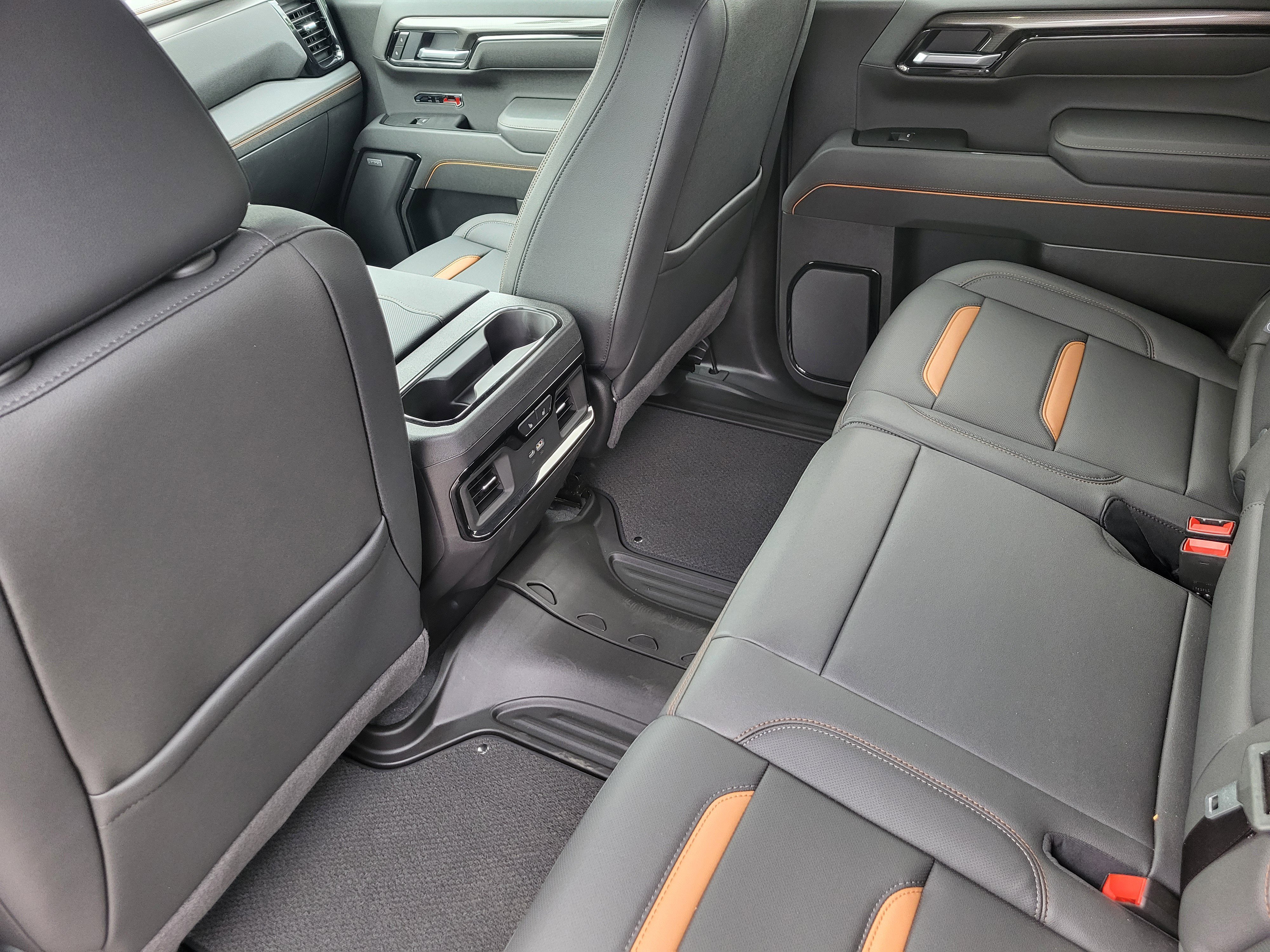 2026 GMC Sierra 1500 AT4 - Photo 24