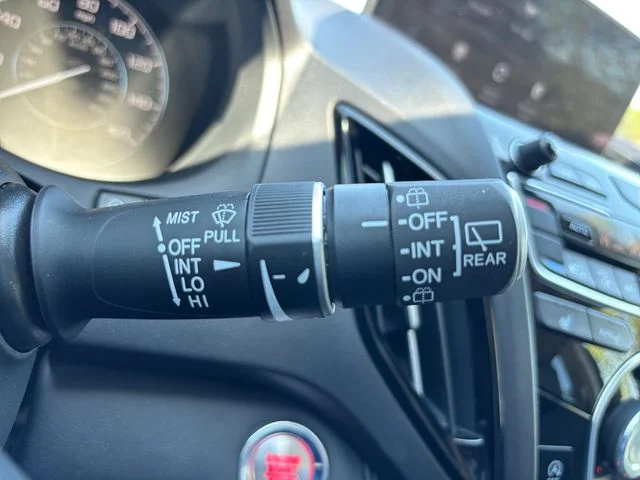 Certified Used 2023 Gray Acura Base image 14