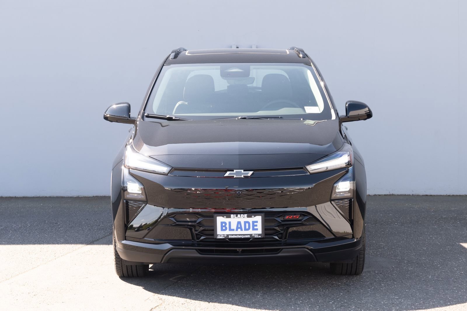 2027 Chevrolet Bolt RS - Photo 20