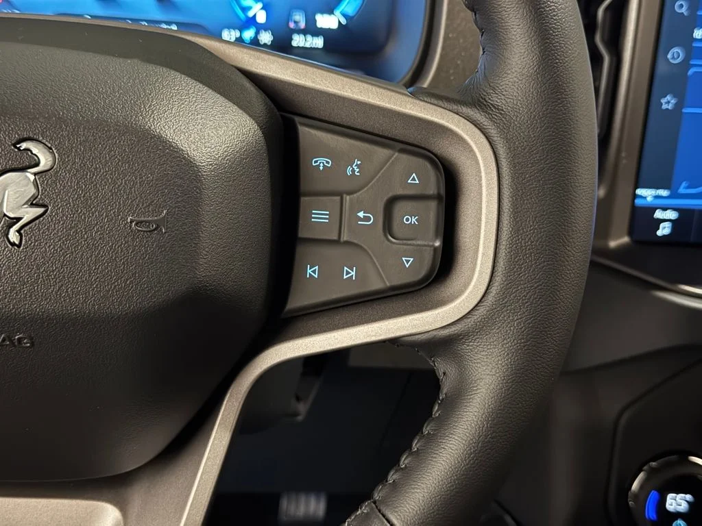 New 2026 Beige Ford Big Bend image 37