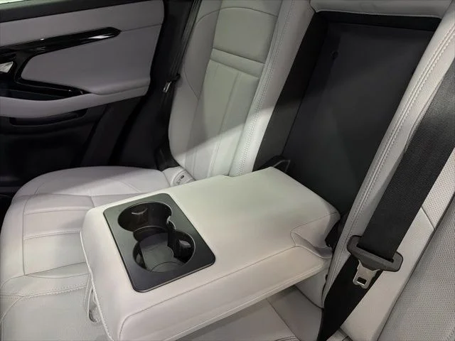 New 2026 Tribeca Blue Metallic Land Rover S image 16