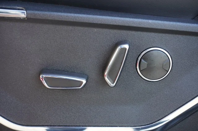 2023 Ford F-150 Platinum - Photo 20