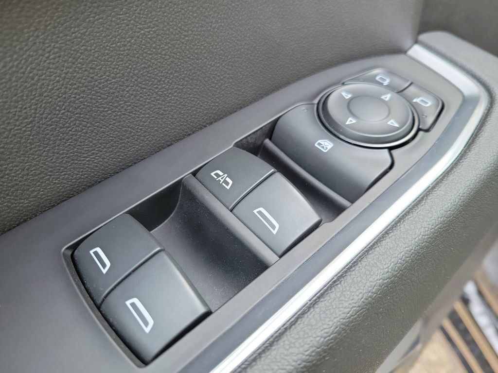 2024 GMC Sierra 1500 SLE - Photo 16