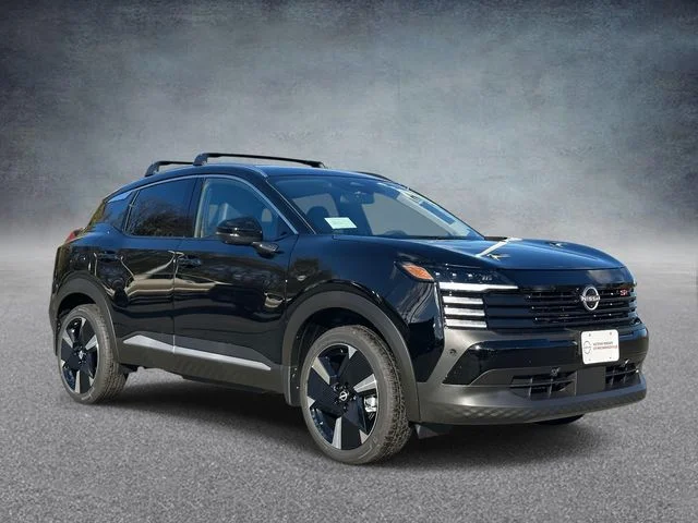 2026 Nissan Kicks 2.0 SR AWD's photo