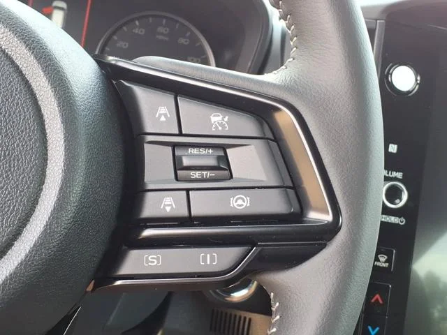 New 2026 RIVER ROCK PEARL Subaru Premium image 13