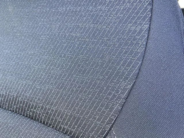 New 2025 Agate Black Metallic Ford XLT image 21