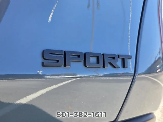 Used 2023  Honda Sport image 16