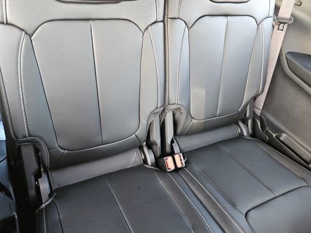 2025 Jeep Grand Cherokee L Limited - Photo 15