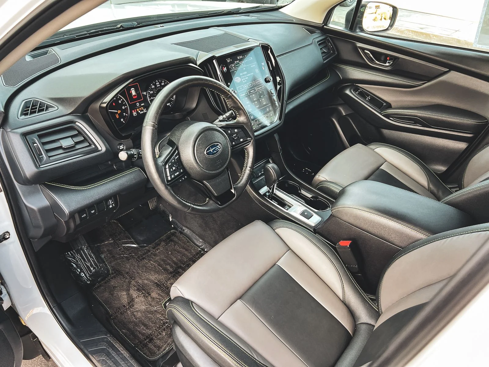 2023 Subaru Ascent Onyx Edition - Photo 20