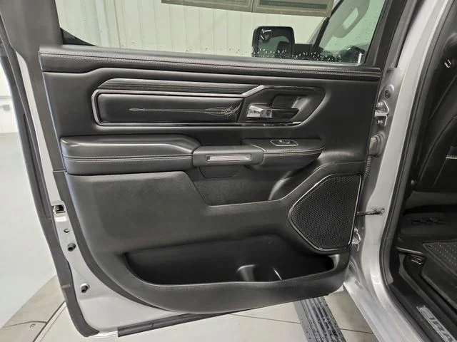 Used 2022  Ram Limited image 35