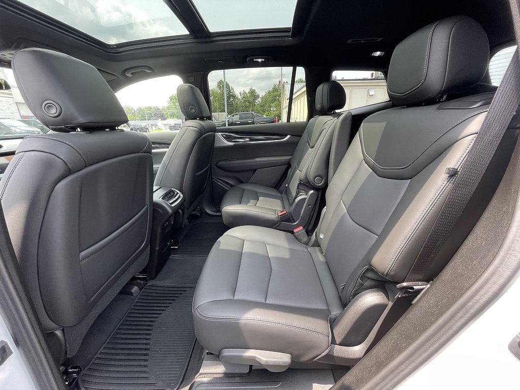 2024 Cadillac XT6 Premium Luxury - Photo 19