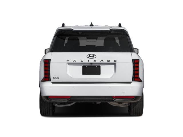 New 2027 Gray Hyundai Calligraphy Black Ink image 5