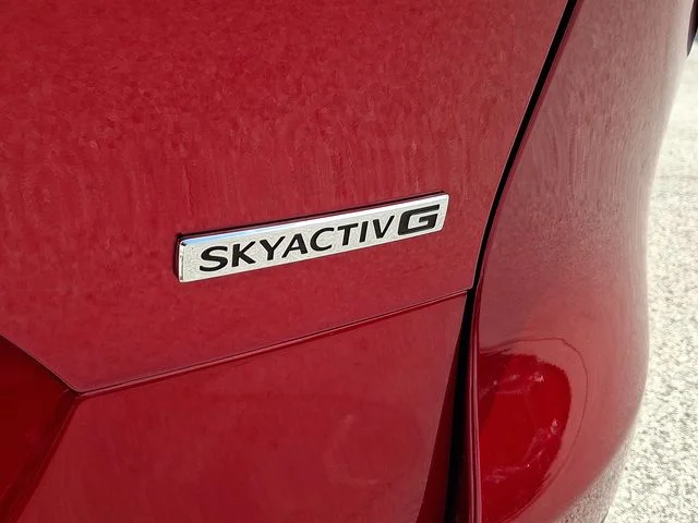 New 2026 Red Mazda 2.5 S Select image 16