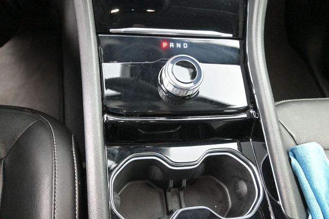 Used 2022 Gray Jeep Limited image 14