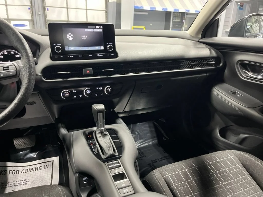 2024 Honda HR-V LX - Photo 52